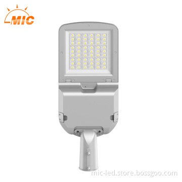Hot Selling IEC60068 Outdoor IP66 Waterproof LED Street Light 50w-200w